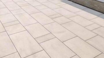 Driveway Paving Contractors in Surrey