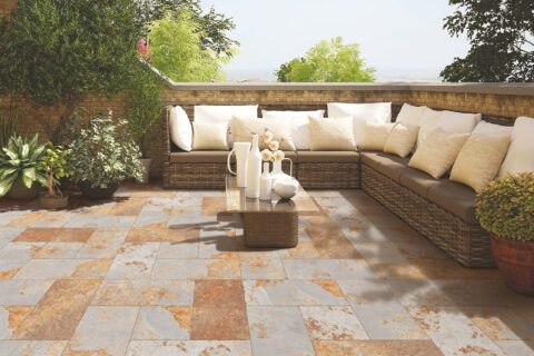 Patio Paving Contractors