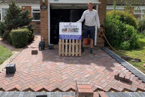 Block Paving Driveway Experts