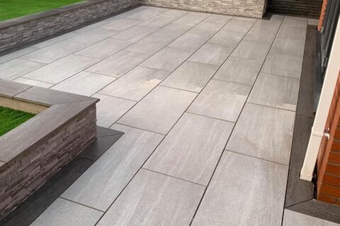 Trusted Patio Installers